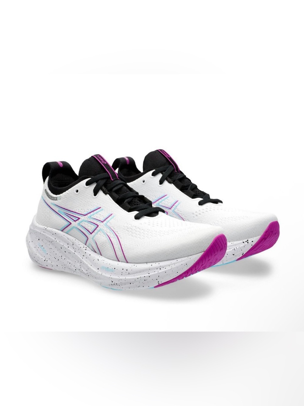 Women’s ASICS Gel Nimbus 26 Running Shoes Size 9